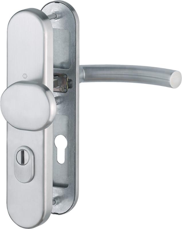 HOPPE RVS VH GARN F69 E86G/3332ZA/3310/1430Z PC 72