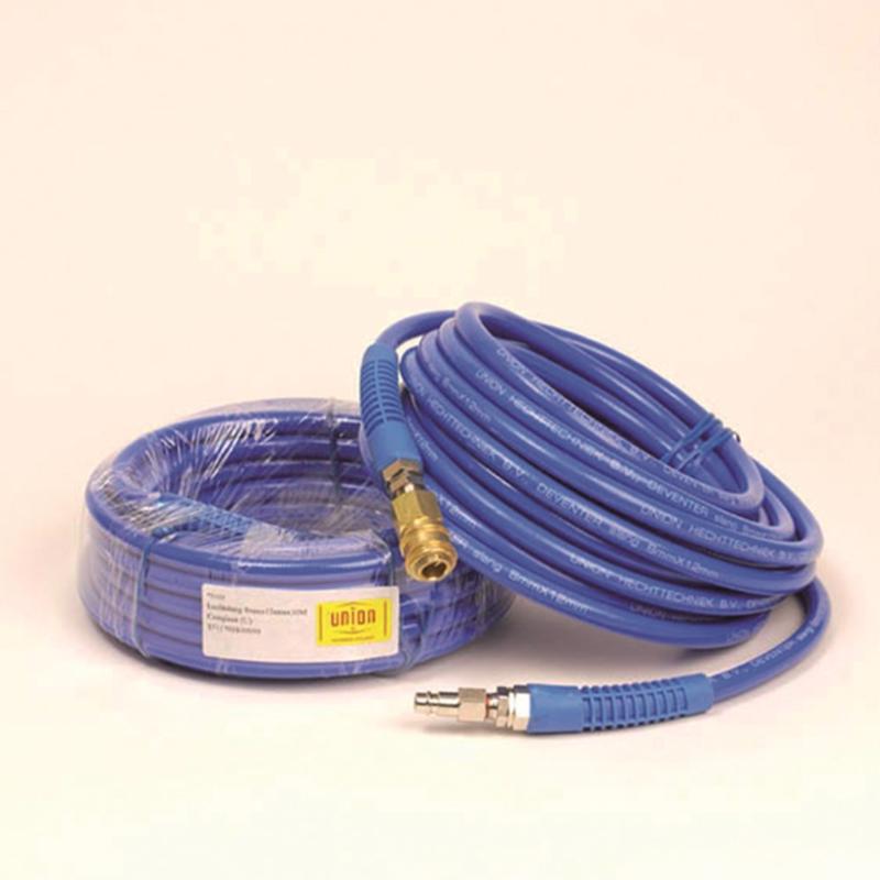 UNION LUCHTSLANGSET COMPLEET ORION 10M 5011
