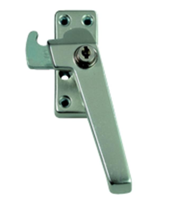 IVANA RAAMSL.M/HAAKSCH/SLUITH.  3319-81-92 CIL LS F2