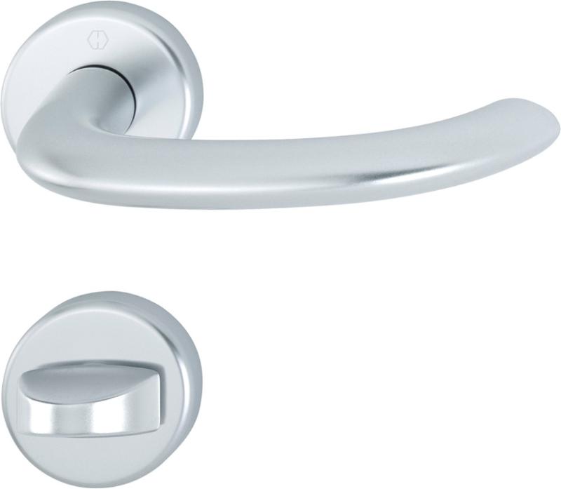 HOPPE GARN.MARSEILLE F1 1138/42KV/42KVS WC DD37-42MM