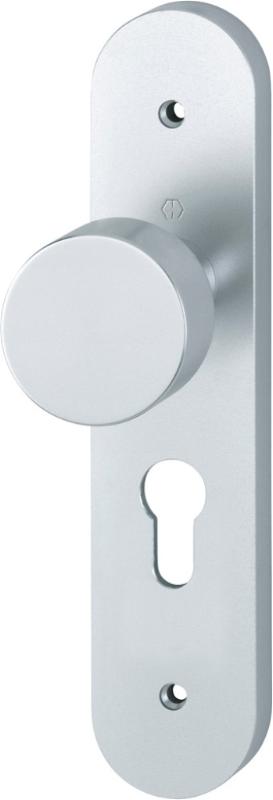 HOPPE KNOPSCHILD F1 58/3056RF-3 PC 55 MM