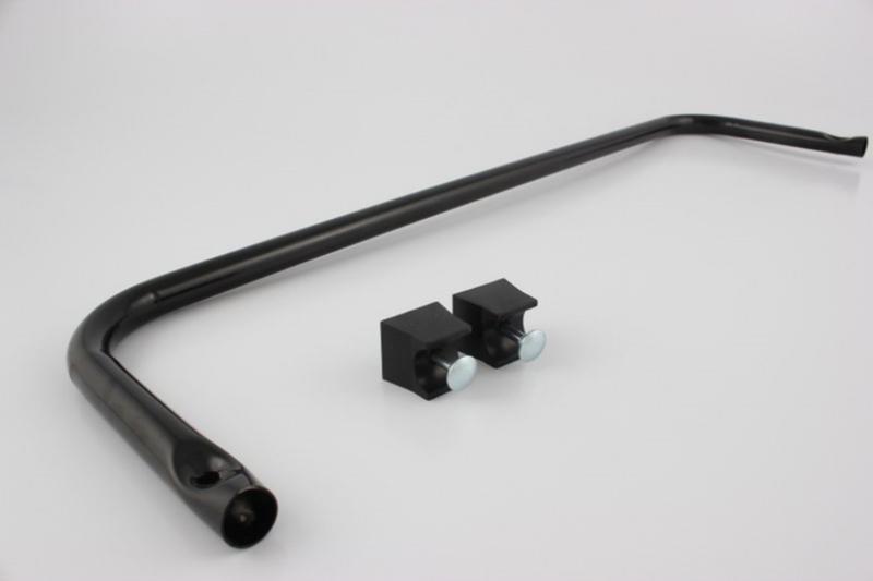 WOODYTREX VEILIGHEIDSBEUGEL ZOLDERTRAP