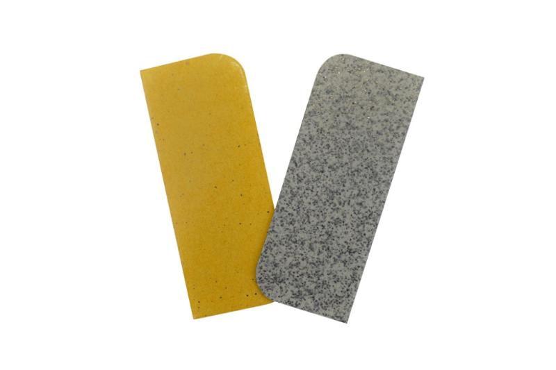 ALPROKON SET TECNOFIRE SCHARNIERBEKLEDING 89X36MM