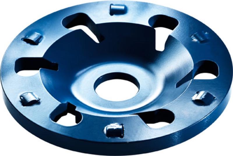 DIAMANTSCHIJF DIA THERMO-D130 PREMIUM 768023