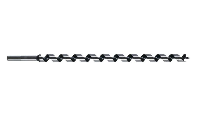 MILWAUKEE SLANGENBOOR 22 X 460 MM