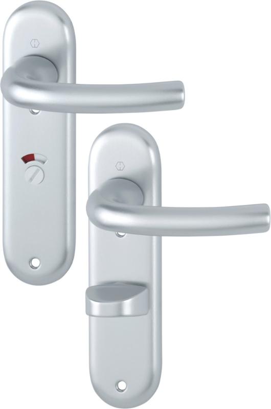 HOPPE KRUKGARN. F1 1710/273KP WC 8X63  SNELSTIFT