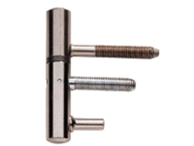 IVANA INBOORPAUMELLE VERNIKKELD 1177-10-37