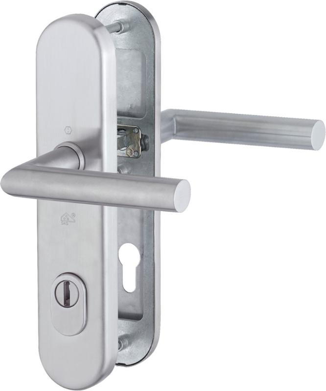 HOPPE RVS VH GARN F69 E1400Z/3332ZA/3310 PC 92