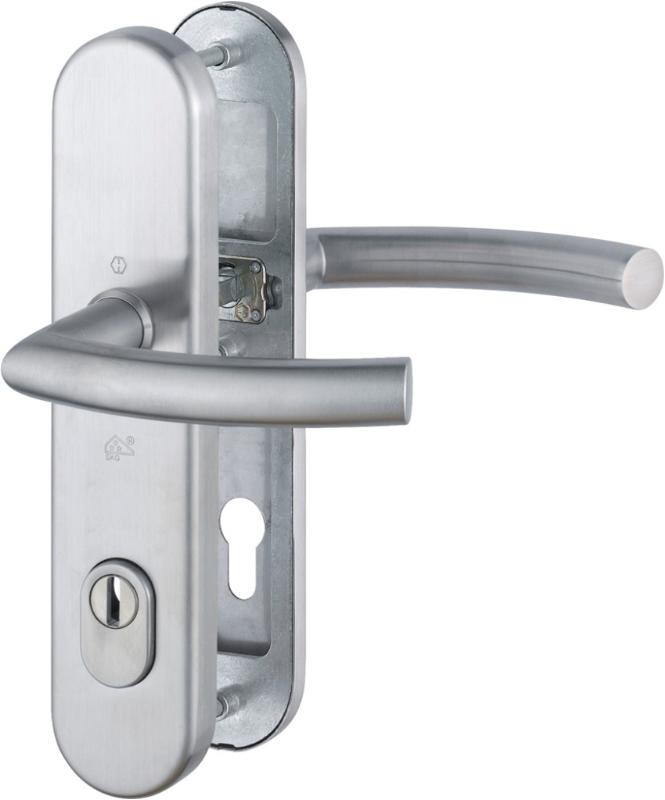 HOPPE RVS VH GARN F69 E1430Z/3332ZA/3310 PC 92