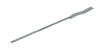 Thumbnail PRIK-SPOUWANKERS RVS-A2 280X4MM VLAK 115-145   35540