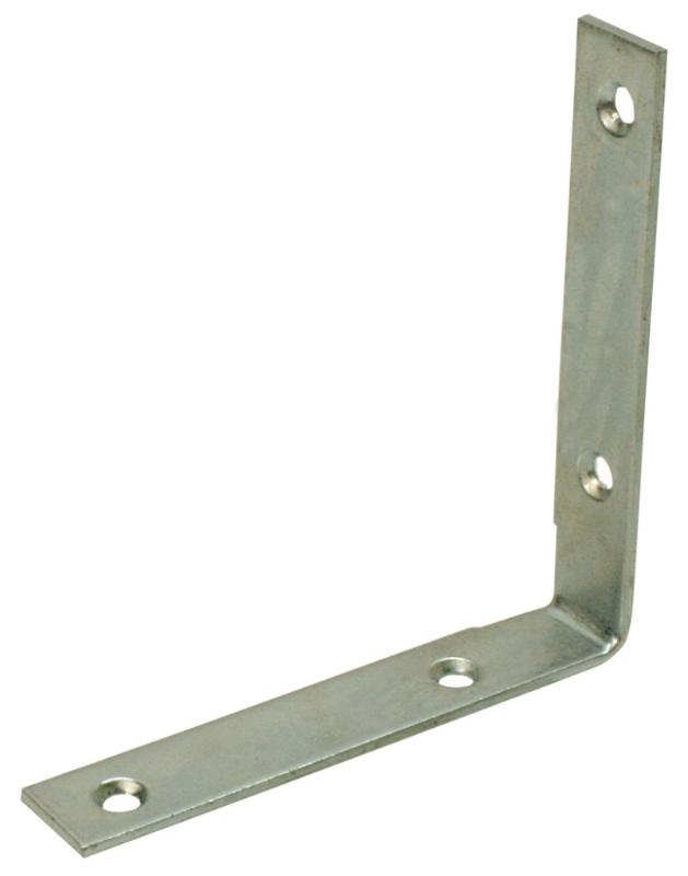 STOELHOEK GEGALV 125 / 20X2 /EV