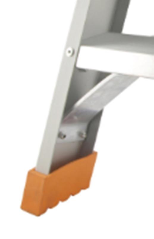 IVANA DOP T.B.V. INDUSTRIETRAP 100X33MM 2 STUKS