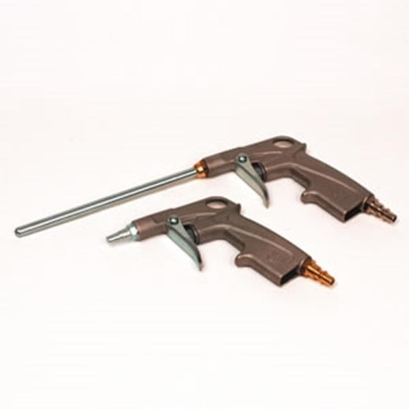 BLAASPISTOOL LANGE LOOP 1002 ORION AANSLUITING