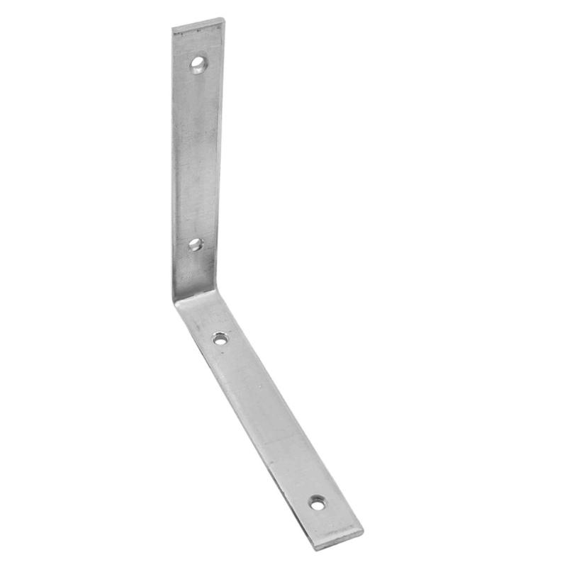 DREMPELHOEKEN 175X175MM 25X5MM GEG