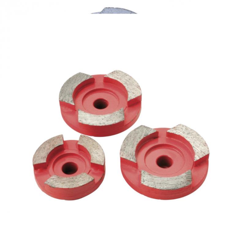 FESTOOL STEUNSCHIJVEN-SET DIA ABRASIV D 44/35