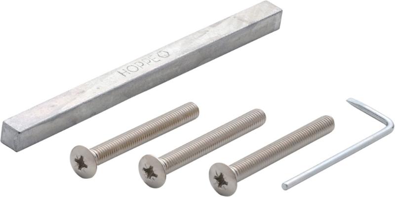 HOPPE SNELSTIFT DD 86-91 / 3X M6X100