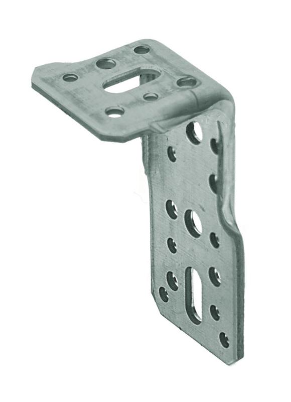 GB XL-HOEKANKER ZM 75X150  72X5.0MM ZIJRIL  073160