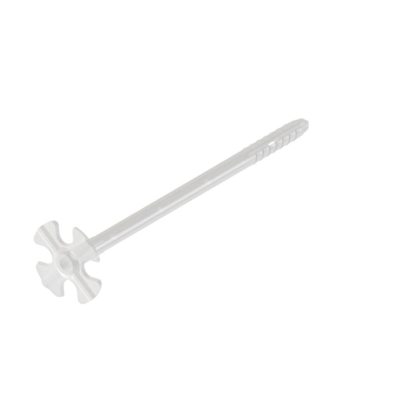 GB UNI-FLEX- ECOPLUG V. HARDE ISO-MAT. 100-120