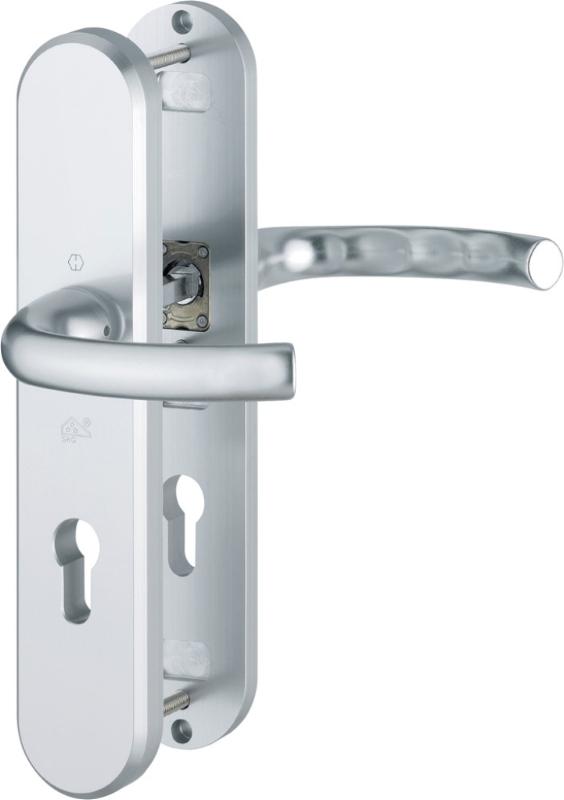 HOPPE VH GARN F1 1710/3235/3214  PC 72 DD55-60