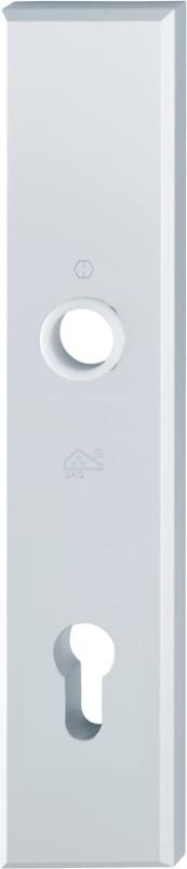 HOPPE VH BU LS M/KRG F1 2235 PC 92 SKG**R