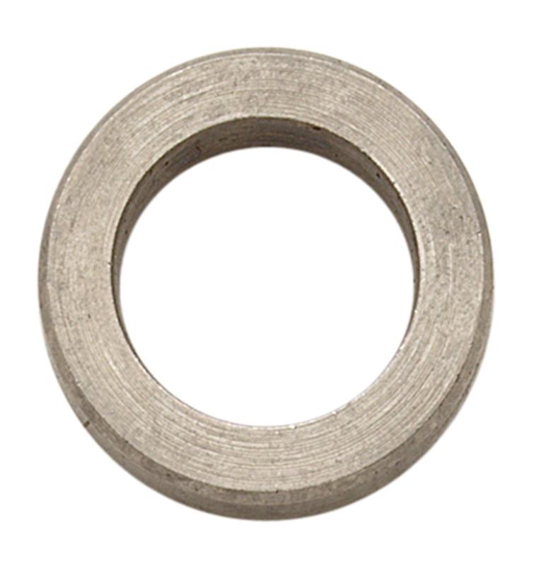 IVANA LAGER VOOR KOGELPAUMELLES 89 MM RVS