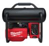 Thumbnail MILWAUKEE 18V PACKOUT RADIO LADER  M18PRCDAB+-0