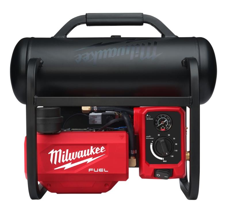 MILWAUKEE 18V PACKOUT RADIO LADER  M18PRCDAB+-0