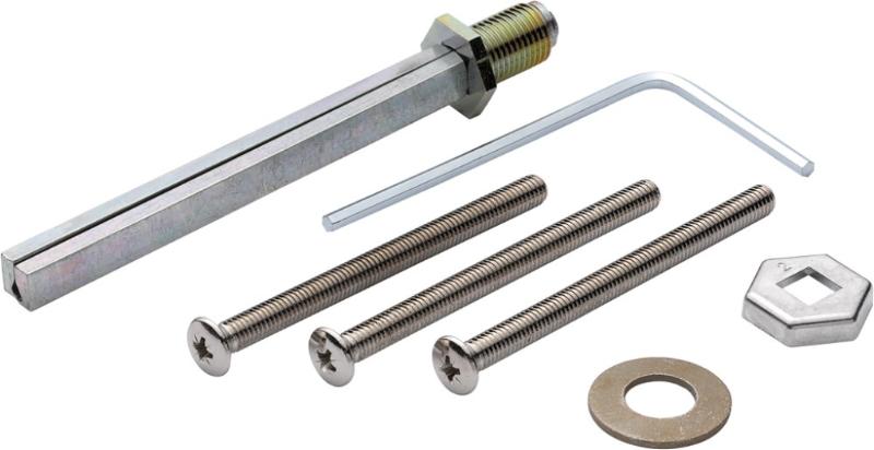 HOPPE WISSELSTIFT DD 86-91 / 3X M6X100