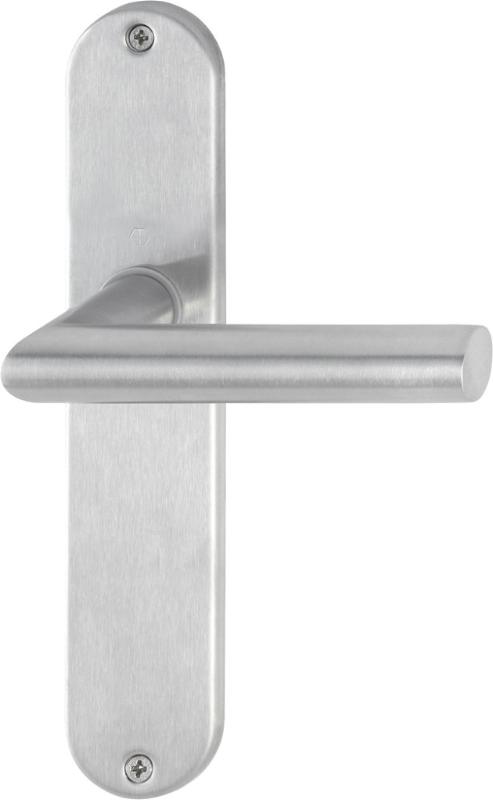 HOPPE RVS GARN F69 AMSTERDAM E1400Z/302 BLIND