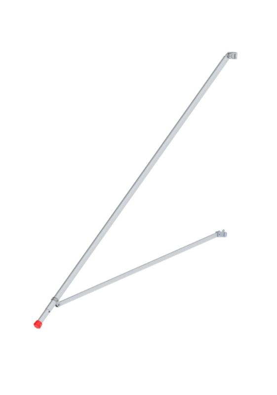 ALTREX DRIEHOEKSSTABILISATOR RS4 STANDAARD