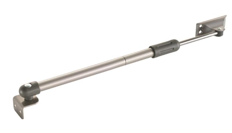 IVANA TELESCOPISCHE UITZETTER BU GRIJS 30 CM