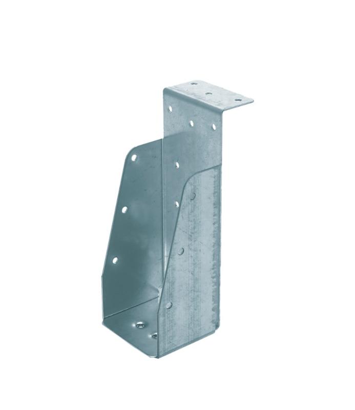 GB BALKDRAGERS ENKEL 38X285 0.9407 KORTE LIP