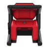 Thumbnail MILWAUKEE 18V 230V ACCU BOUWLAMP M18HOAL-0