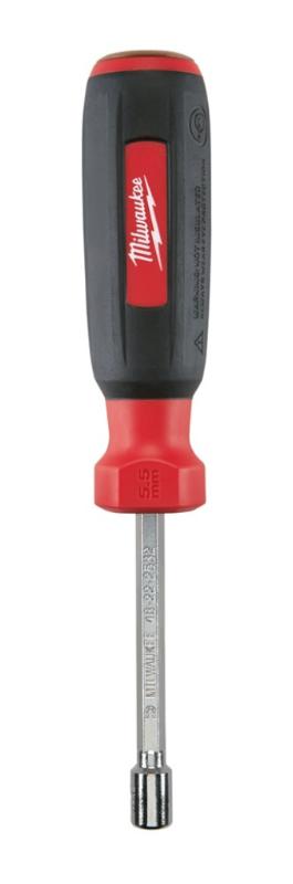 DOPSLEUTEL HOL MAGNETISCH 5.5MM
