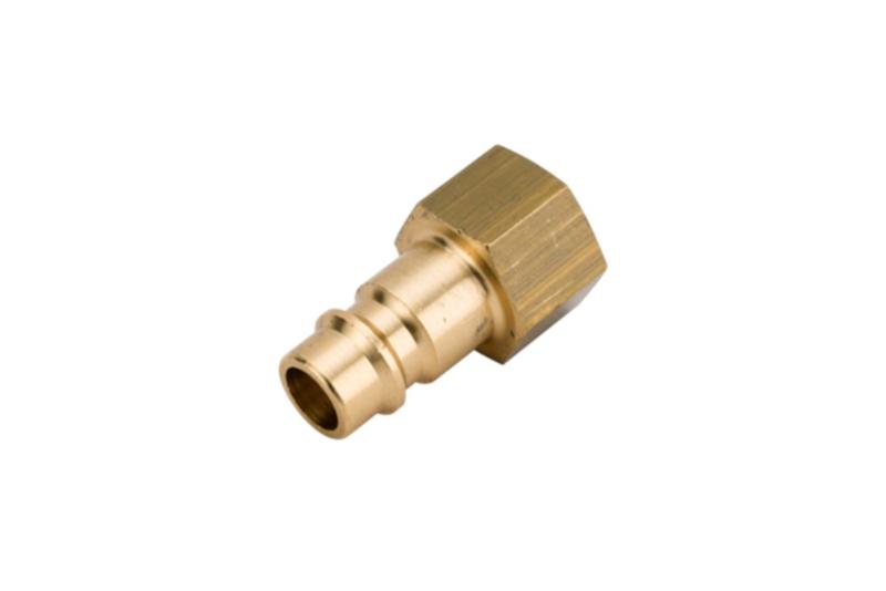 INSTEEKNIPPEL EURO PASSING-6MM SLANGPILAAR BLISTER