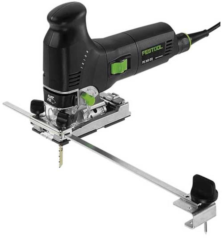 FESTOOL CIRKELSNIJDER             KS-PS/PSB 300