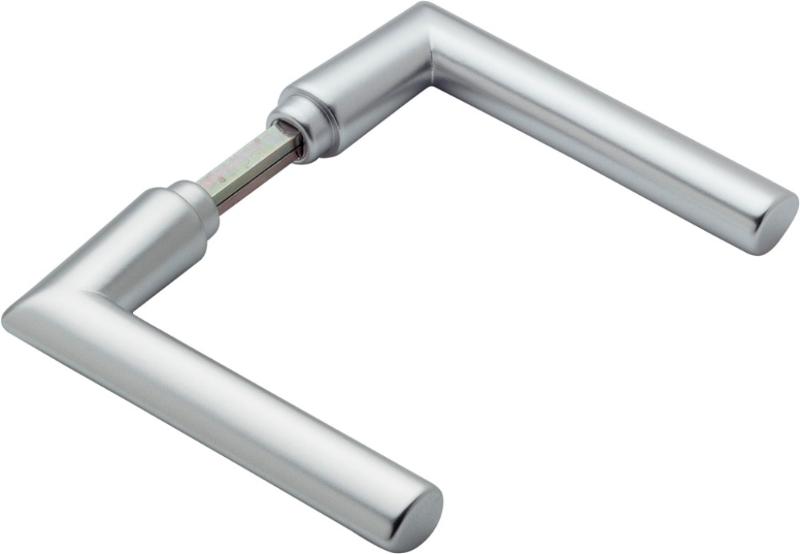 HOPPE DEURKRUK F1 1140 SST STOCKHOLM