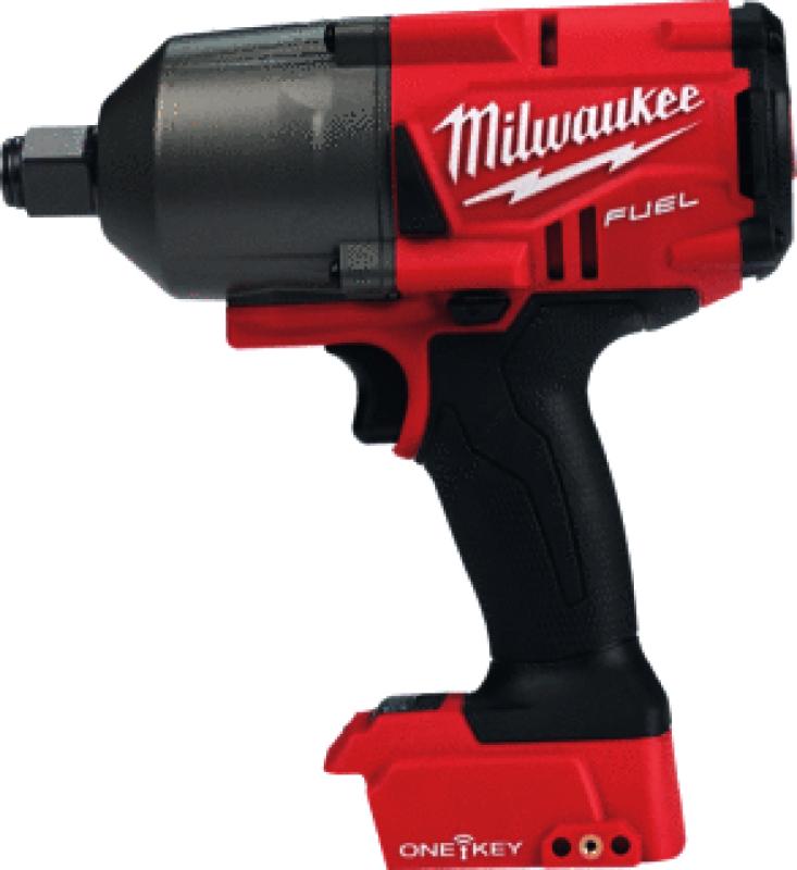 MILWAUKEE 18V SLAGMOERSLEUTEL 3/4