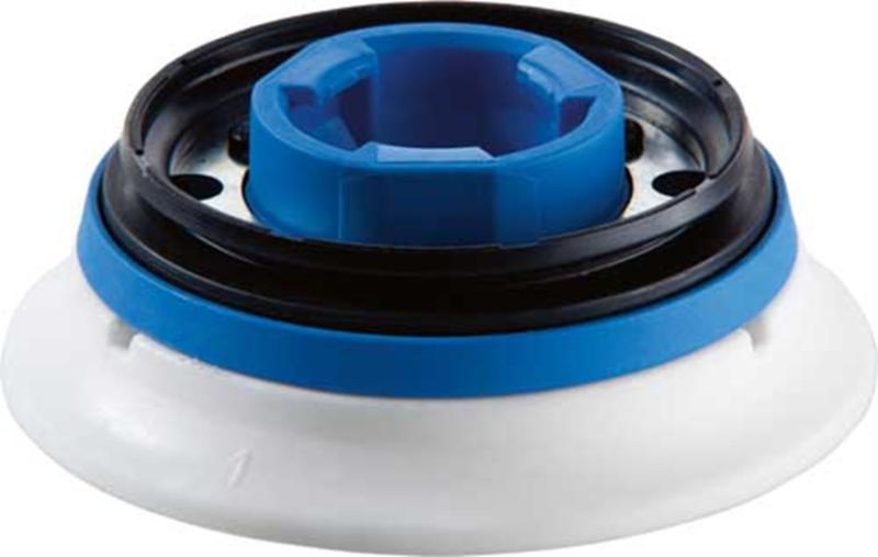 FESTOOL STEUNSCHIJF  ST-STF D90/7 FX-H-HT