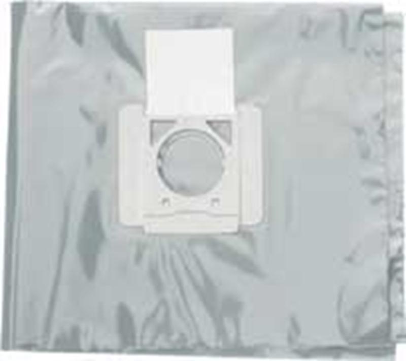 FESTOOL PLASTICFOLIE WEGWERPSTOFZAK ENS-CT26AC/5