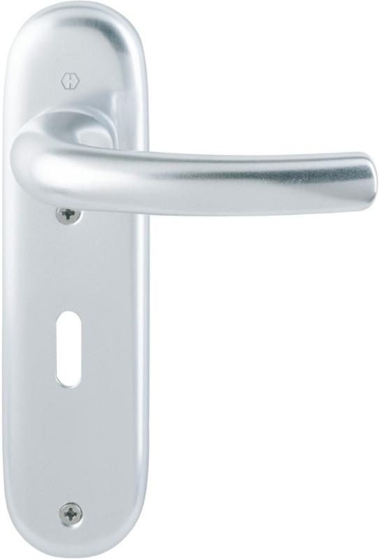 HOPPE KRUKGARN. F1 1710/273KP SLG 56MM SNELSTIFT