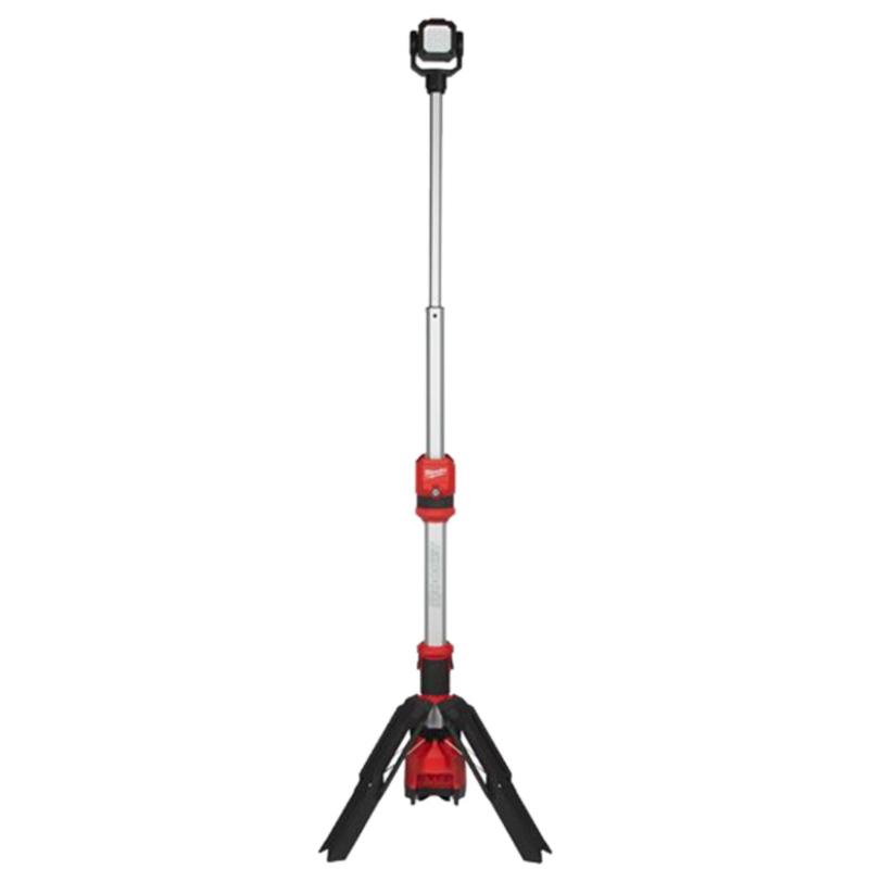 MILWAUKEE 12V STAANDE LAMP 1400LM  M12SAL-0