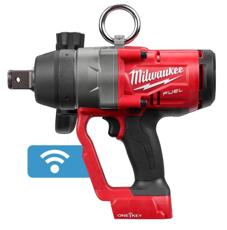 MILWAUKEE 18V SLAGMOERSLEUTEL 1