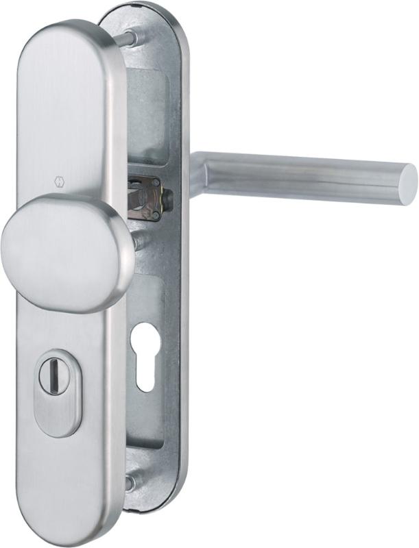 HOPPE RVS VH GARN F69 E86G/3332ZA/3310/1400Z PC 72