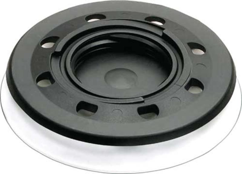 FESTOOL STEUNSCHIJF ST-STF D125/8 FX-W-HT