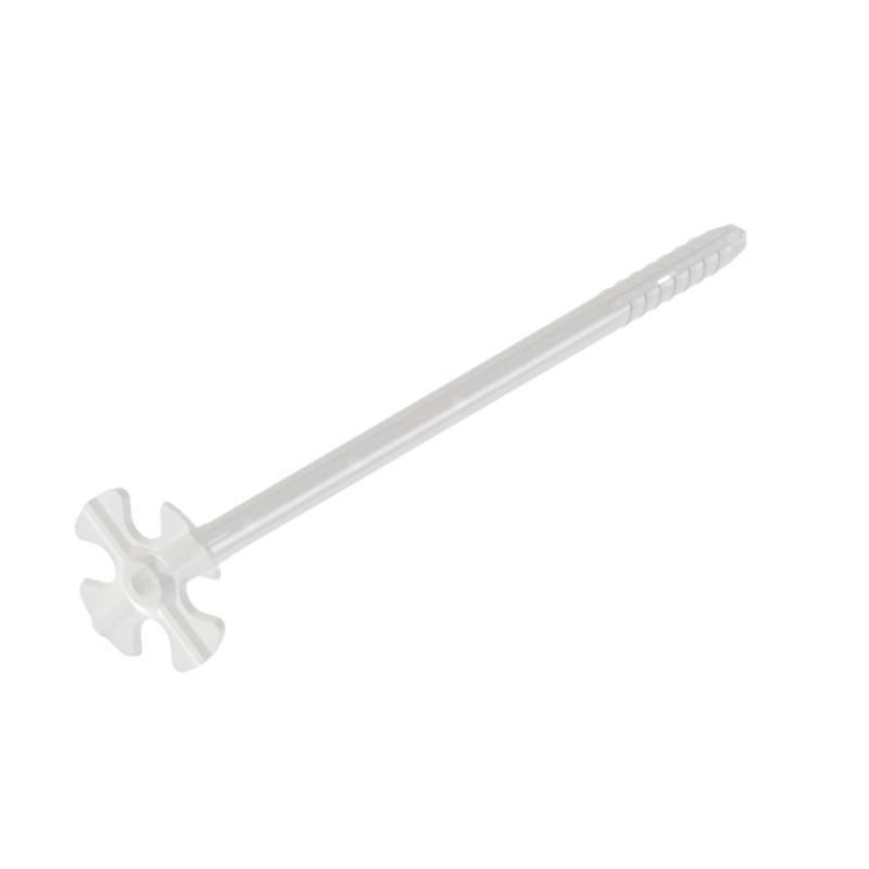 GB UNI-FLEX- ECOPLUG V. HARDE ISO-MAT. 120-140