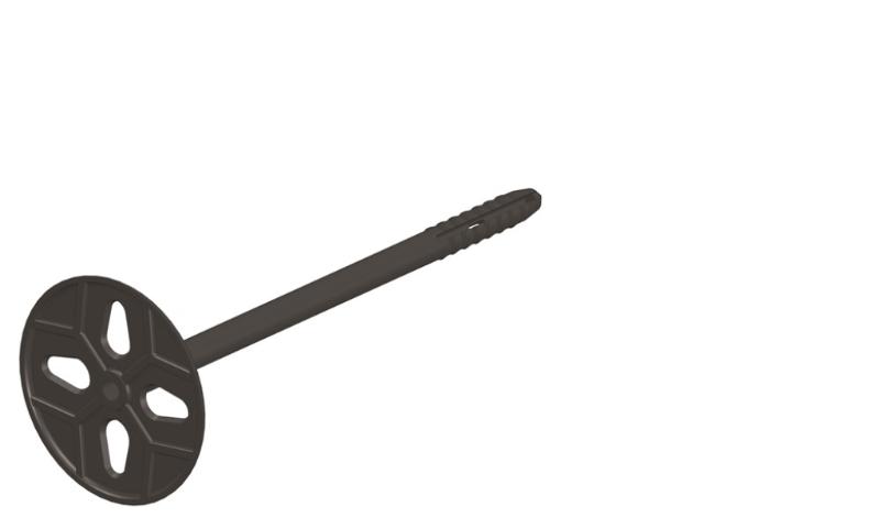 GB UNI-FLEX- PLUG V.MIN.WOL EN HARDE ISO-MAT.100-120