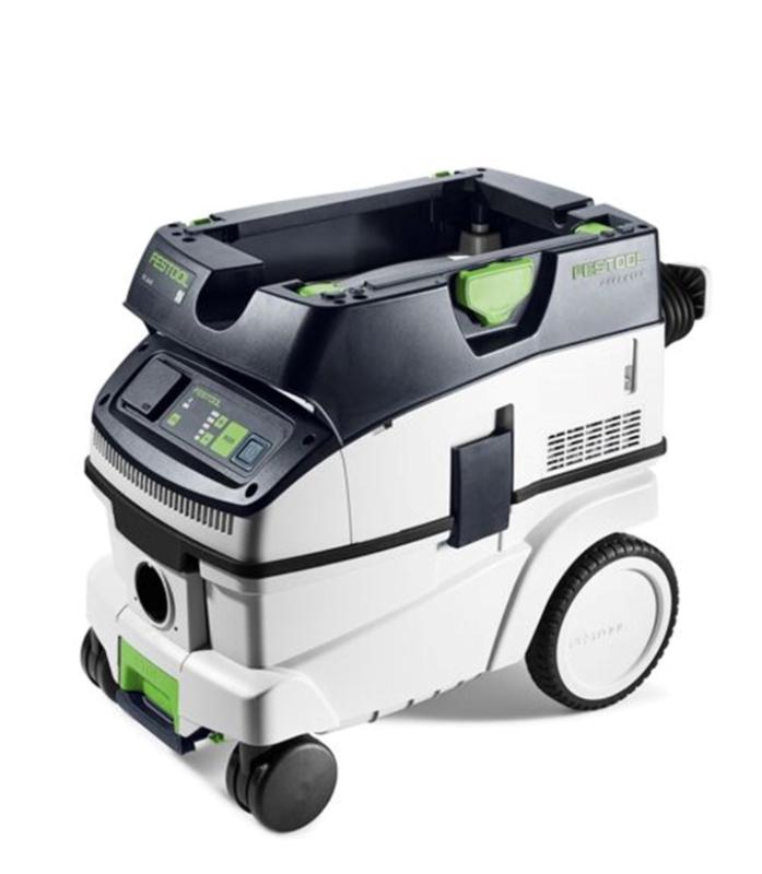 FESTOOL 230V STOFZUIGER CLEANTEC  CTL 26 EI
