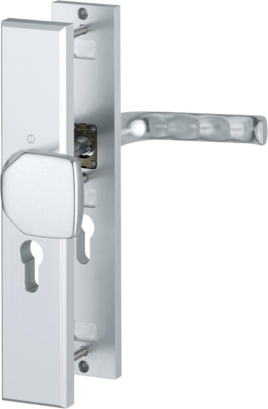 HOPPE VH GARN F1 61G/2235/2214/113P RF PC 55 DD35-40