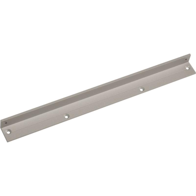 DORMA HOEKCONSOLE TS 90 ZILVER